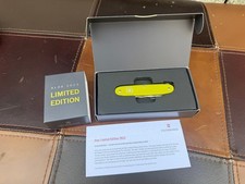 Victorinox 2023 Pioneer X Alox