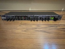 Lexicon MX-200 Dual Reverb &