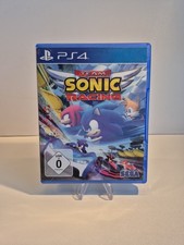 Team Sonic Racing PS4 Sony