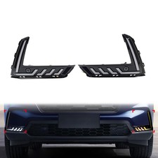 Tagfahrlicht Nebelscheinwerfer Blinker für Honda CR-V CRV 2023-2025