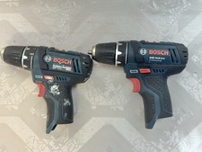 Bosch GSR 12V-15 Professional