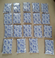 19 Stück á ca. 490g