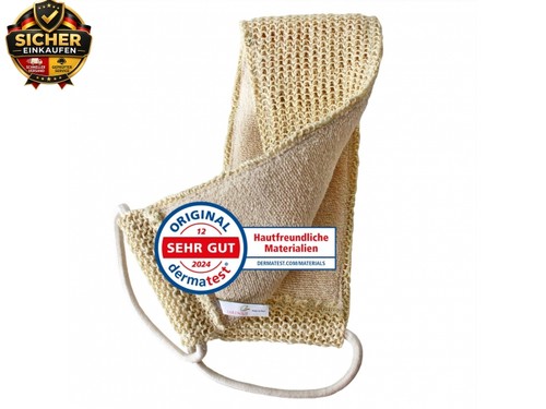 Massagegurt seitig - 2-seitig,