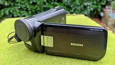 Medion HANDYCAM MD 85910 FULL HD Digitalkamera Videocamera Camcorder