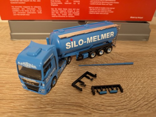 Herpa lkw 310574 h0 - herpa,