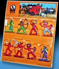 Jean Höfler SELTENER 8er