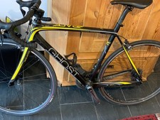 rennrad carbon 56, GHOST Race lector, ULTEGRA Di2 10 fach