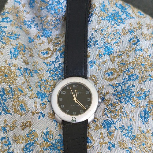Benetton bulova ndamen - benetton, by