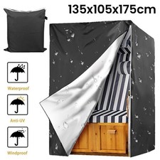 Strandkorb Schutzhülle