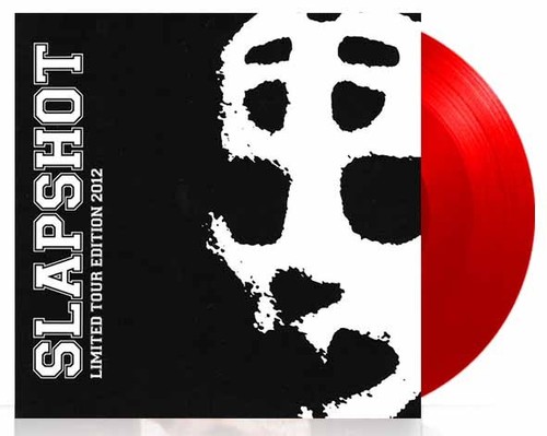 Slapshot limited tour - limited, edition