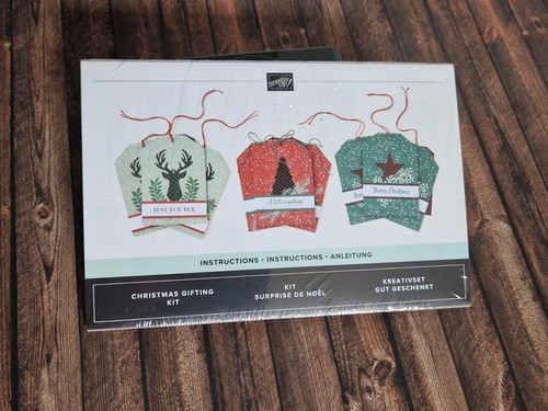 Stampin kreativset gut - kreativset, "gut