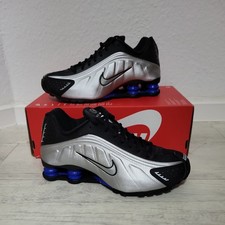 Nike Shox R4 * NEU * Größe