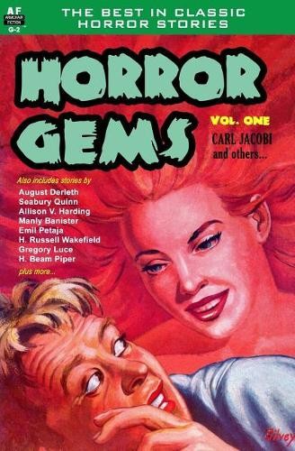 Harding allison horror - harding, v