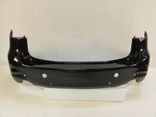 Mazda original stoßstange - 6,