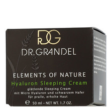 Dr. Grandel Elements of Nature