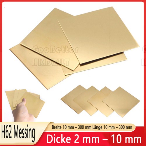 Dicke 10 mm - dicke,