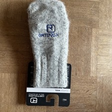 Ortovox Wollhandschuhe 6,5