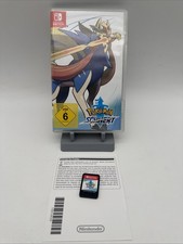 Pokémon Schwert - Top-Zustand