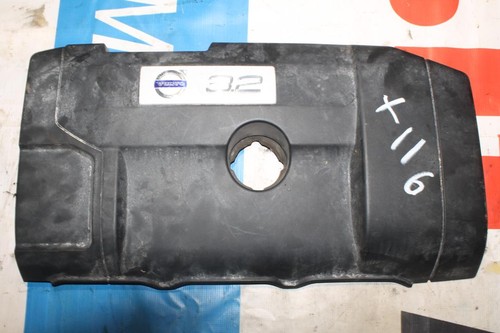 Motorabdeckung 30757827 volvo - 30757827,