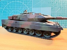 Leopard 2A6, Tamiya 1/35