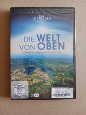 Die Welt von Oben -