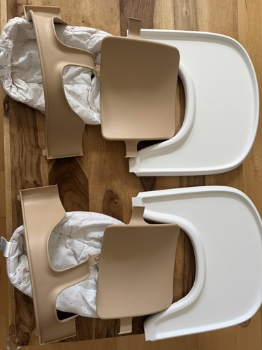 Stokke tripp trapp baby - baby, set