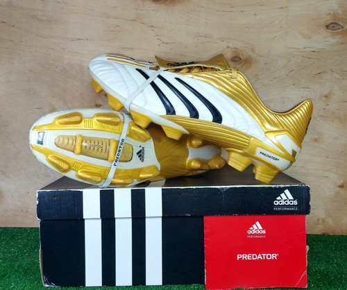 Adidas predator absolute - predator, fg