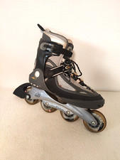K2 Cirrus-M Inliner Inline Skates Rollschuhe Gr. 43,5