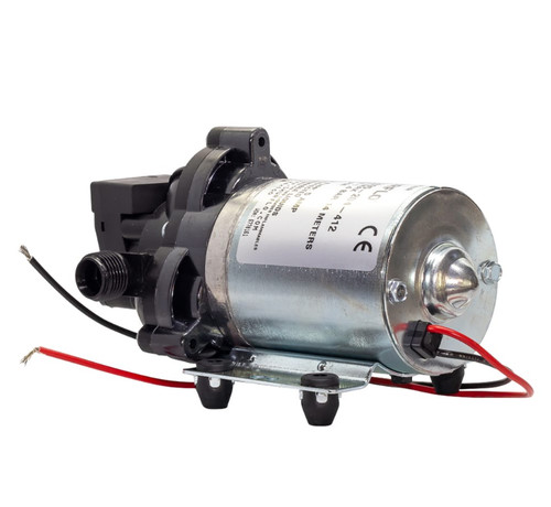 Shurflo trail king pumpe - shurflo,
