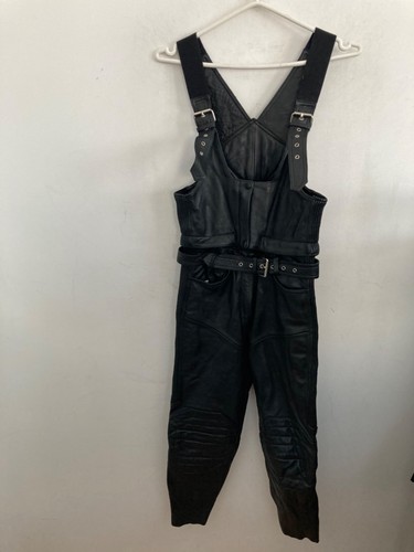Polo damen motorrad lederhose - polo,