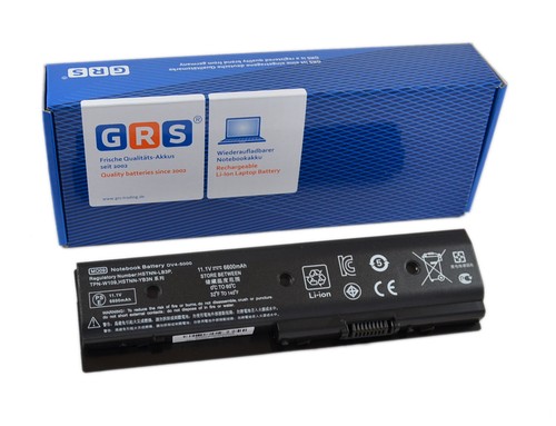 Grs akku für pavilion - grs,