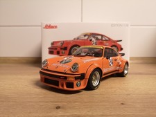 Porsche 911 934 RSR Max Moritz