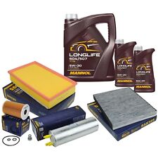 Inspektionspaket Service Kit