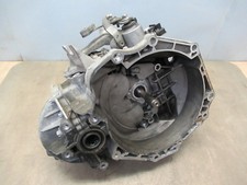 Getriebe Schaltgetriebe