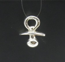 Genuine Sterling Silver