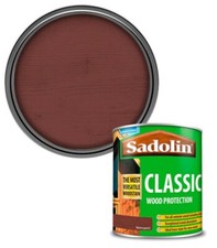 Sadolin Classic Lösungsmittel