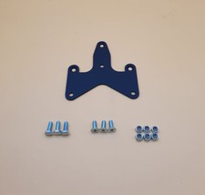 Handbremsentieferlegung für