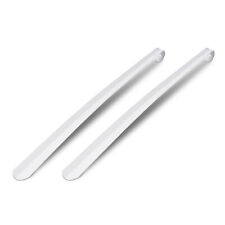 Schuhlöffel 2 Stk. Edelstahl