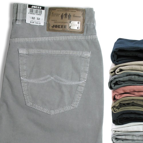 Joker jeans herren - joker, hose