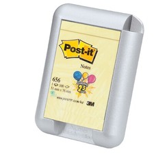 Silbergrauer auto post - auto, post-it
