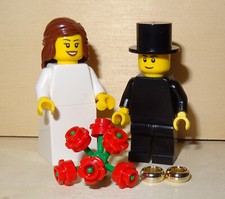 Nr.3440 Lego Hochzeit