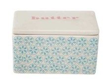 Bloomingville Butterdose