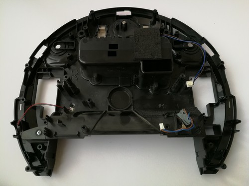 Saugrobotter samsung navibot - saugrobotter,