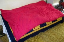 Ballonbett ca. 175 x 115 cm