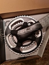 Fsa Light Kompakt Kurbelsatz