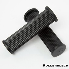 Vespa Griffe schwarz 22mm PK50-125 ​S SS ​ETS.