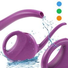 Blumengießkanne 2L Gießkanne