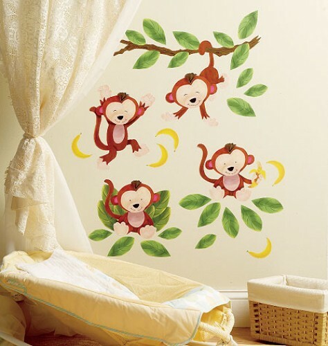 Wallies wandtattoo - wallies,