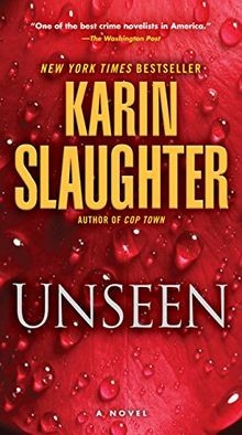 Unseen novel will trent - (will,