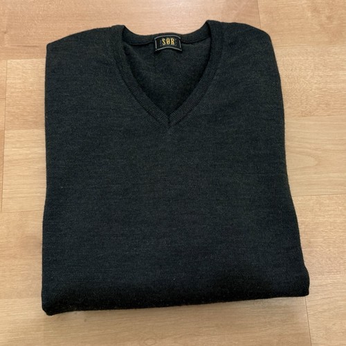 Sor herrenpullover mit - sor,
